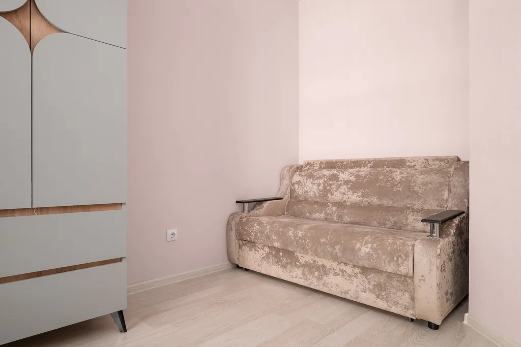 Квартира По-домашнему уютная квартира на озере — Горячий Ключ