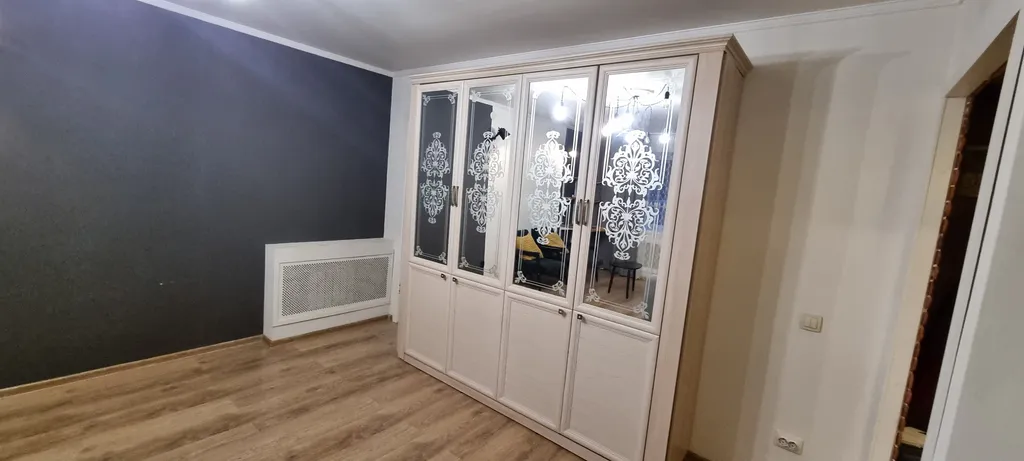 Уютный уголок