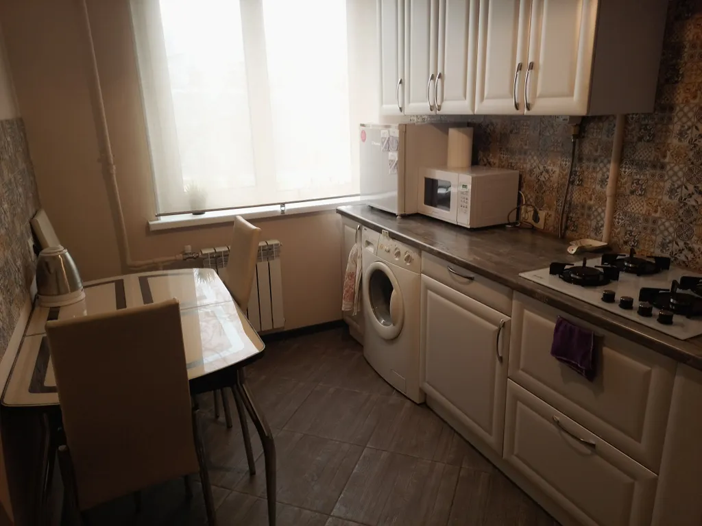 2-х комнатная квартира — аренда посуточно в Нижний Новгород