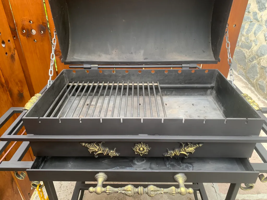 Уютный дом у моря со своим двориком и мангалом