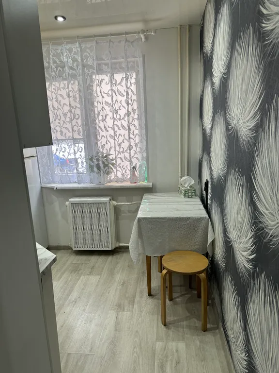 Квартира в 7 минутах от вокзала