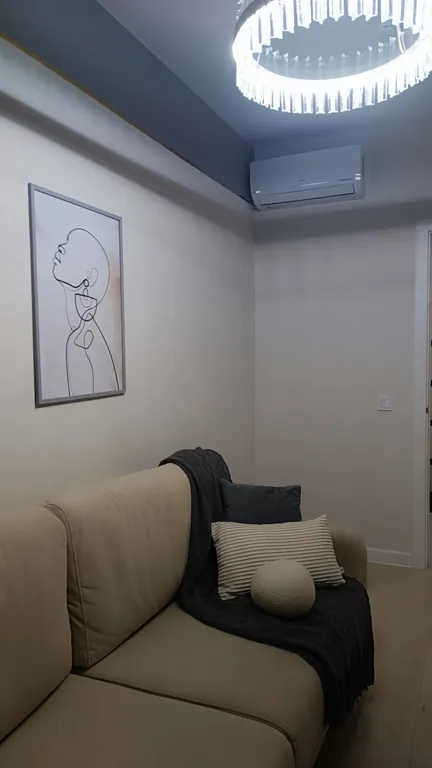 Уютное Пушкино