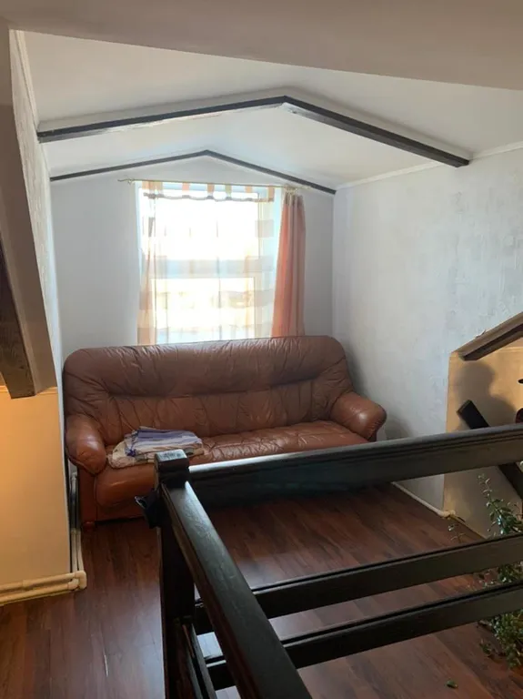 Уютный коттедж на берегу реки Волга