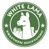 White Lama