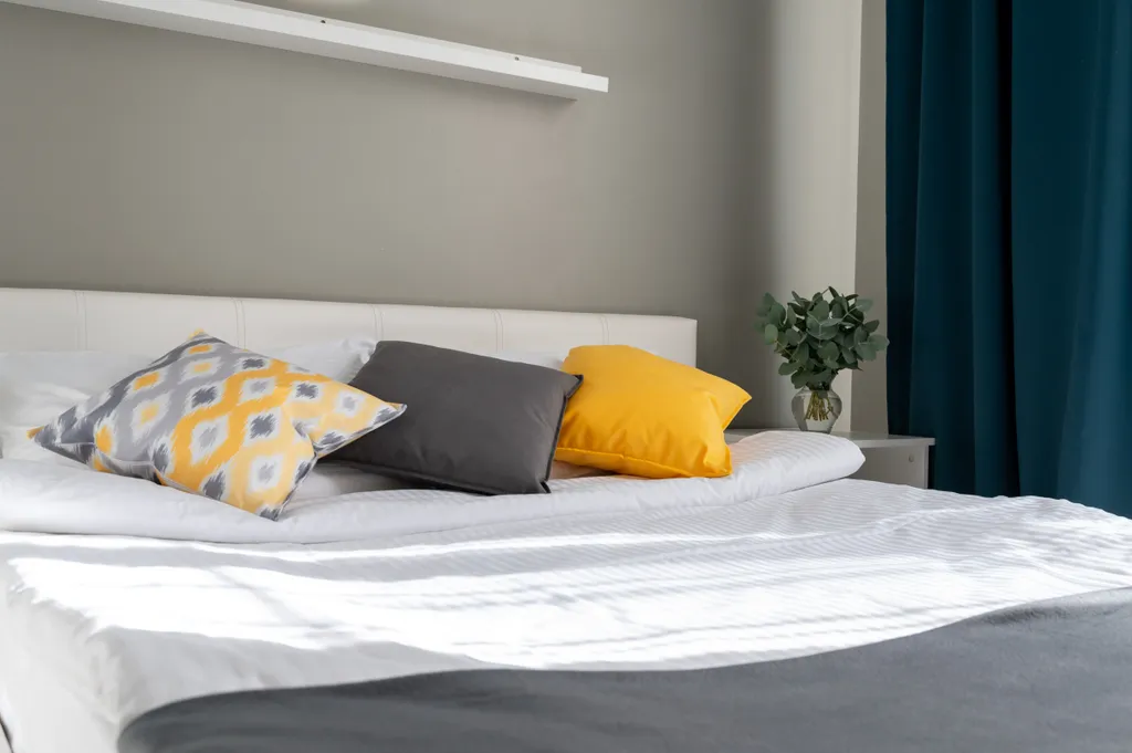 Уютная квартира у моря — аренда посуточно в Кудепста