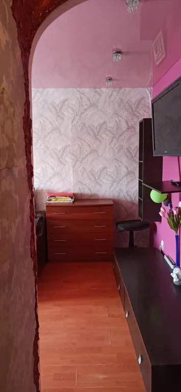 Удобная квартира