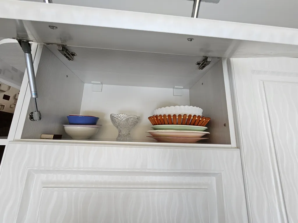 Светлая и просторная 3-х комнатная квартира на 3 этаже