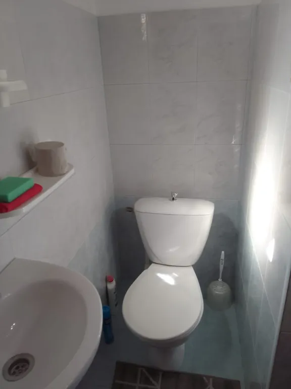 Квартира Комната — Лазаревское