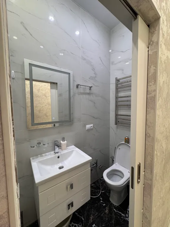 Отдых в минуте ходьбы от Нарзанной галереи!