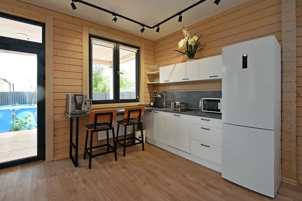 Коттедж Mayti