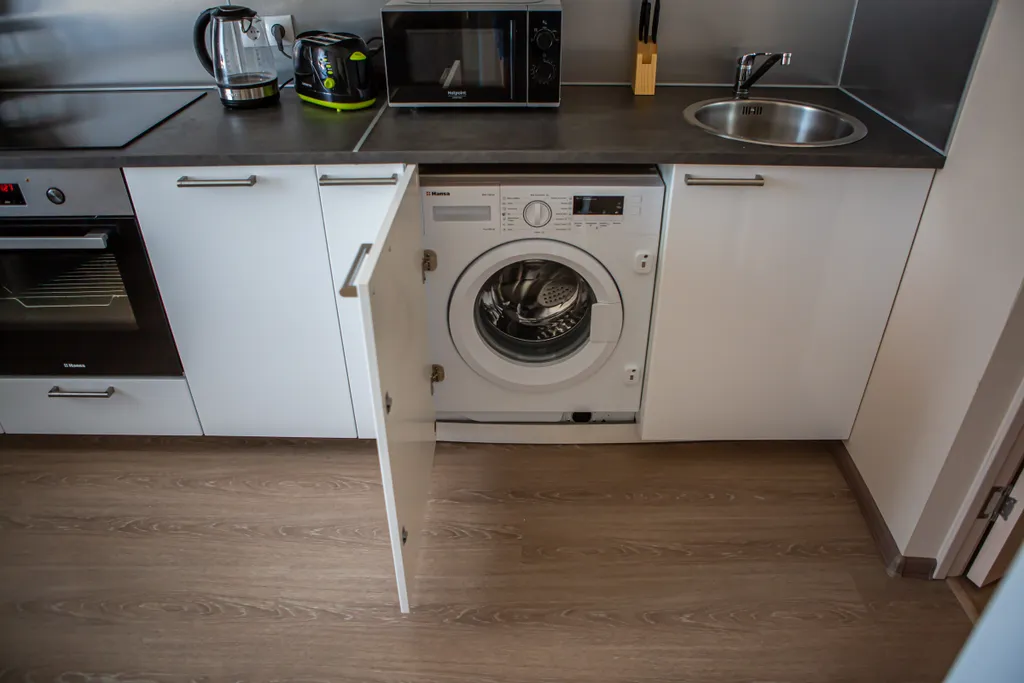 Семейные апартаменты Комфорт+ у моря