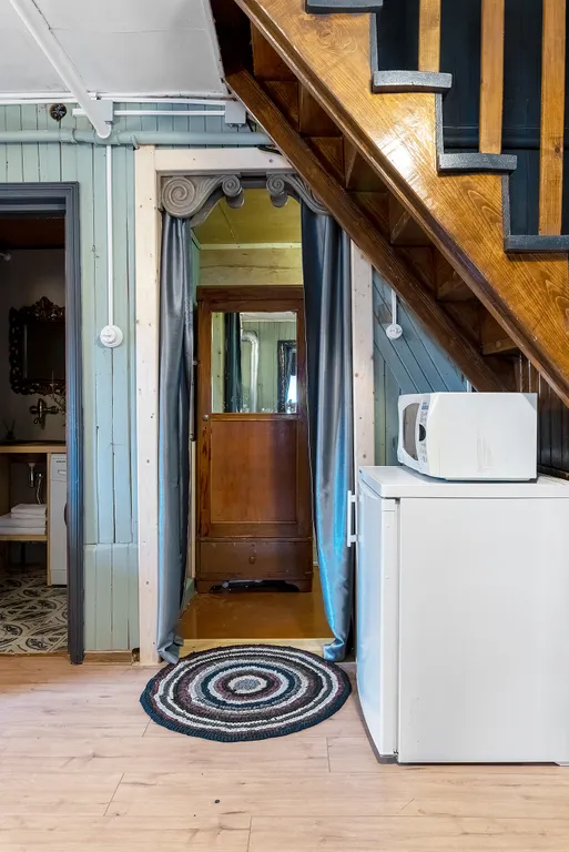 Уютный дом в центре палеха