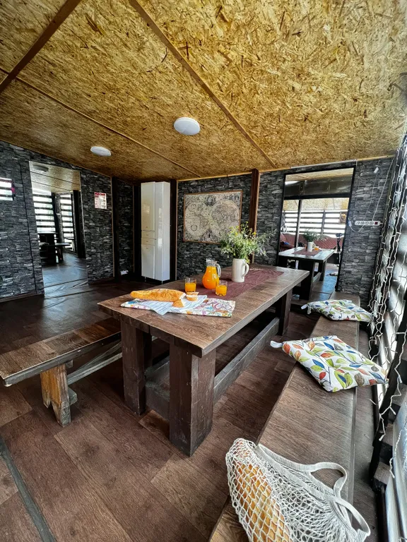 2-х этажный коттедж с баней на дровах рядом с городом