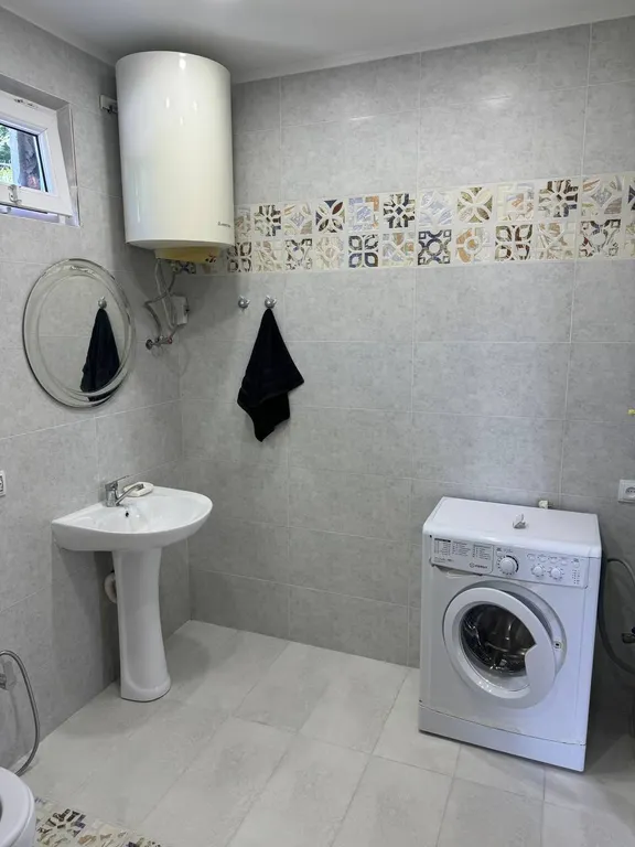 Вилла с видом на море