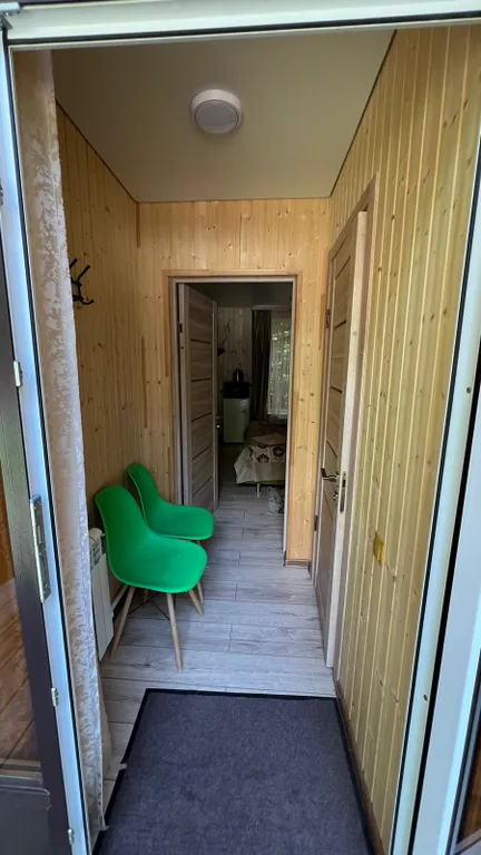 Уютный номер со всеми удобствами