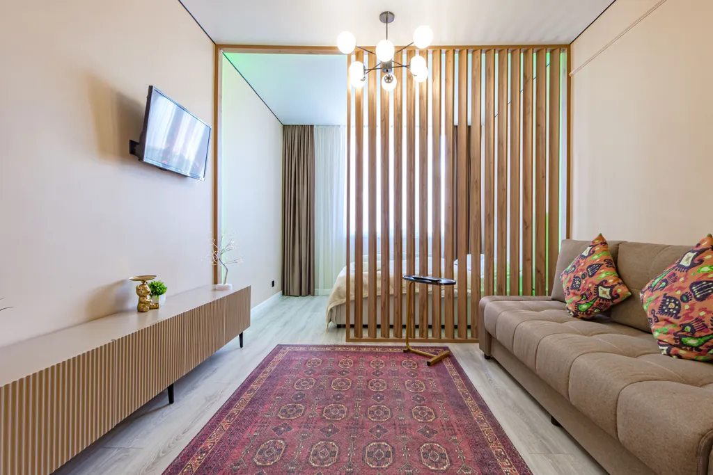 Сыганак Резиденс