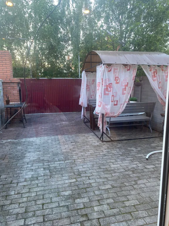 3к Таунхаус «Полесье»