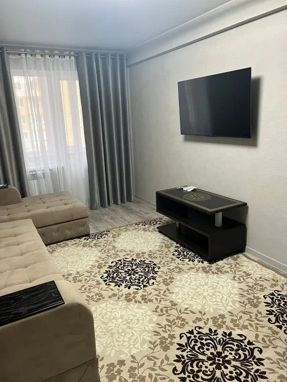 Квартира с удобствами