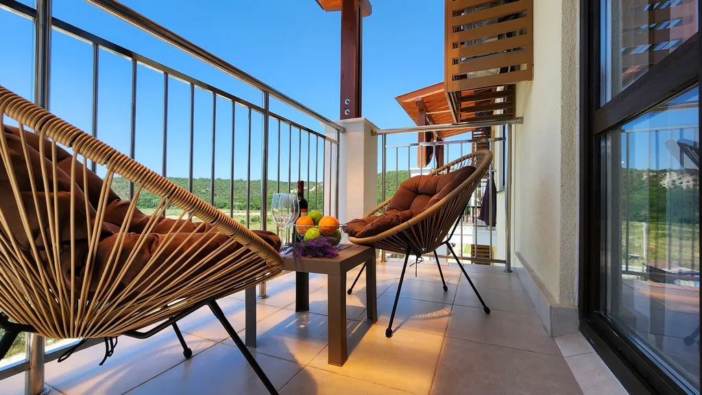 2-комнатная Квартира — аренда посуточно в Сукко