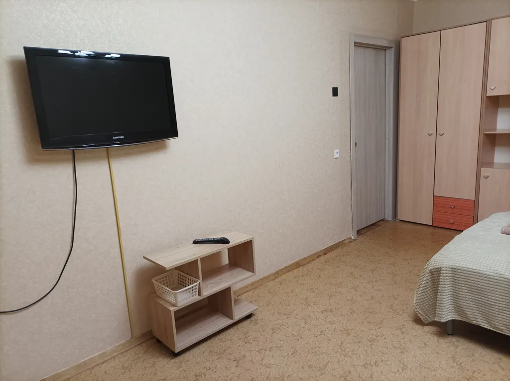 Квартира рядом с метро Дубравная