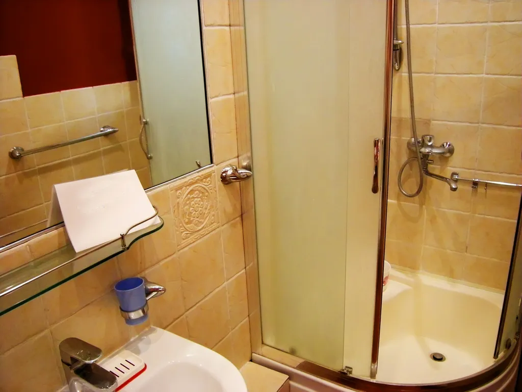 Дом с персональным двором, садом и зоной отдыха