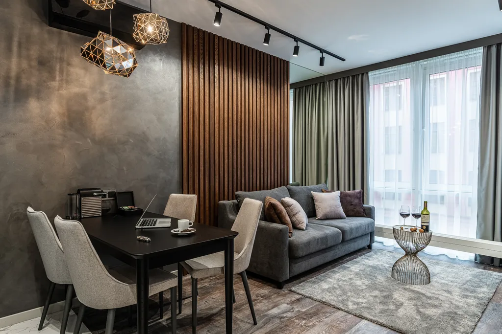 Квартира 2-комнатная Квартира — Санкт-Петербург