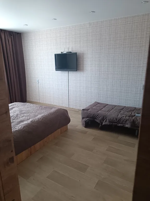 Уютная квартира в самом центре города — аренда посуточно в Благовещенск