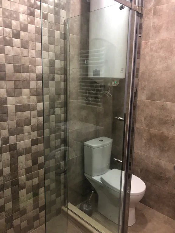 Уютная квартира-студия у моря для идеального отдыха круглый год