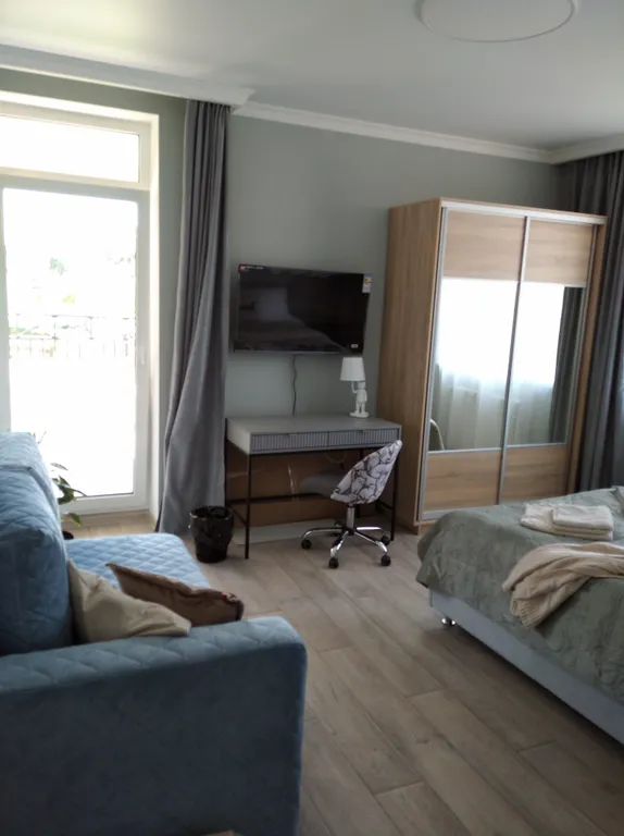 Свидание у моря