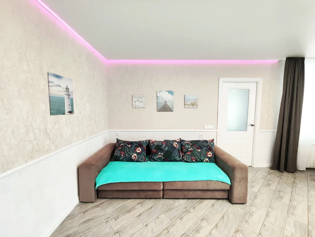 Дом мечты для большой компании