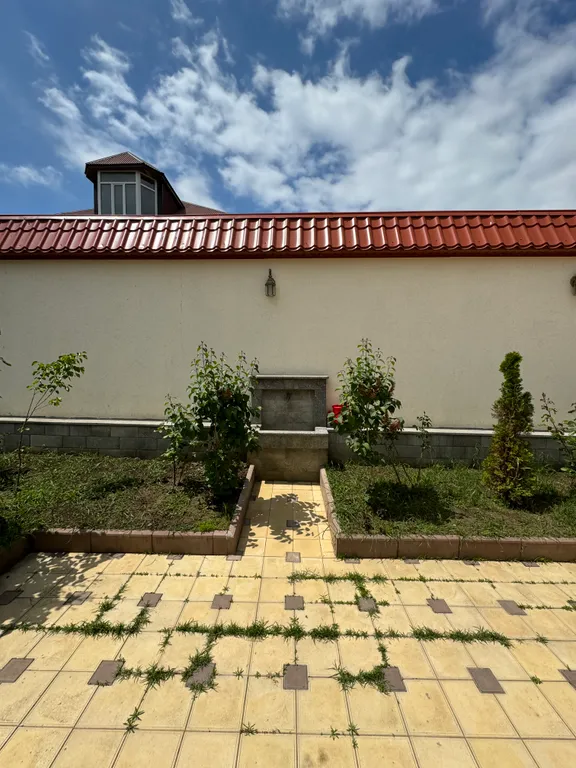 Дача у моря