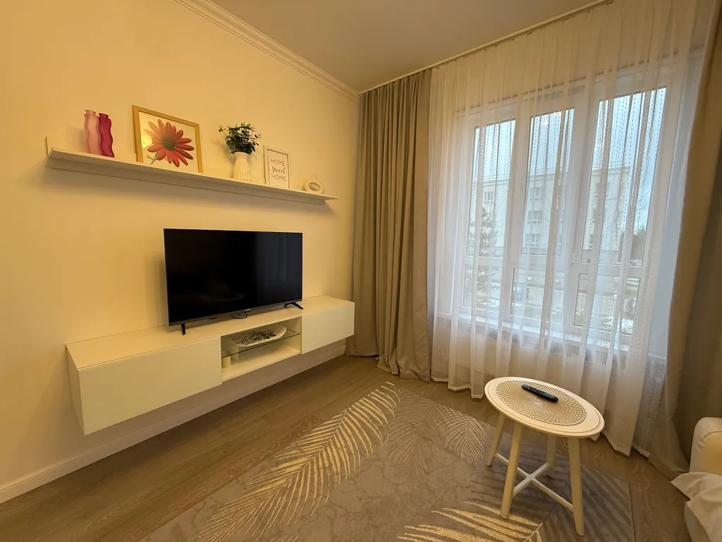 Квартира Квартира Медовый Максимум — Тверь