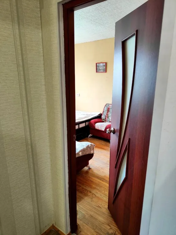 Недорогая квартира в Купчино