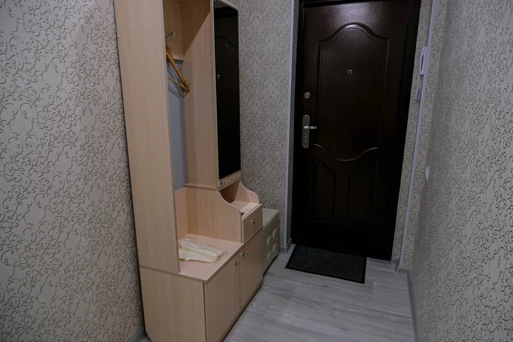 Светлая 1-комнатная квартира для комфортного отдыха!