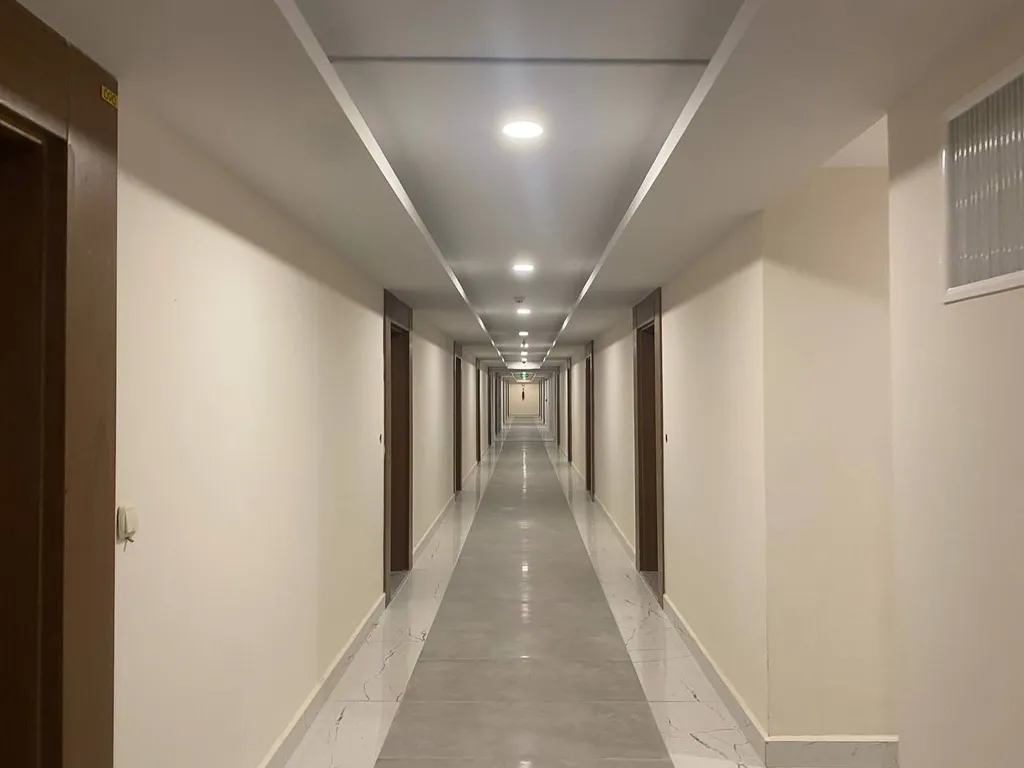 Улучшенные апартаменты на берегу моря, Batumi View