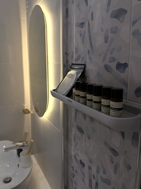 Уютная квартира в железноводске на 6 гостей в новом жк с видом на горы