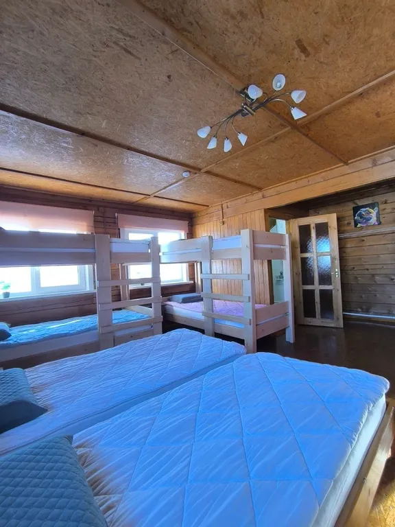 Коттедж Дом на малом море — аренда посуточно в Куркут