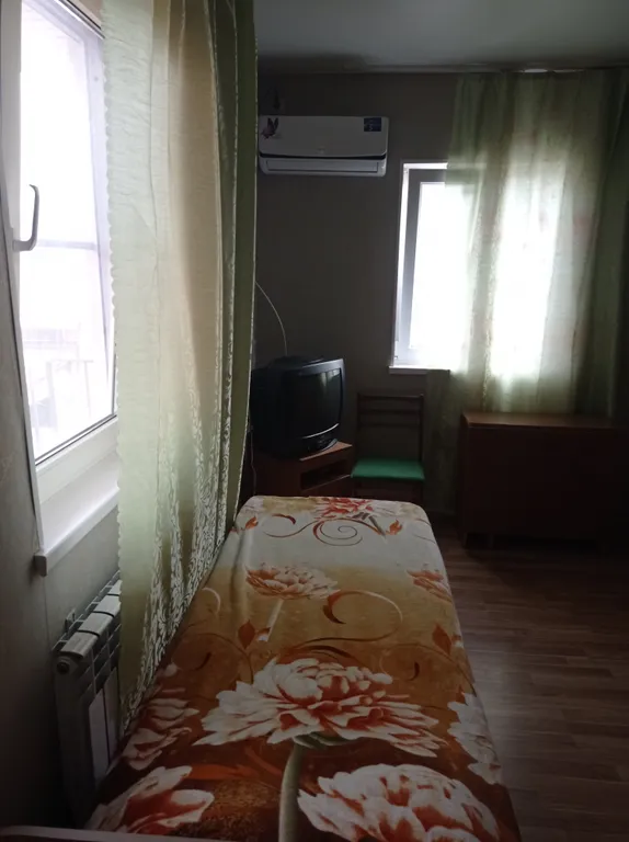 Благоустроенный номер