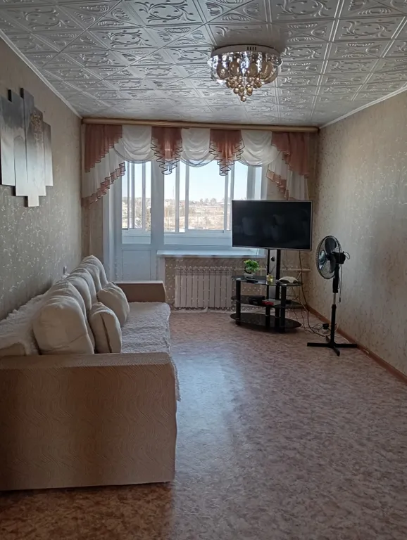 Уютная квартира — аренда посуточно в Благовещенск