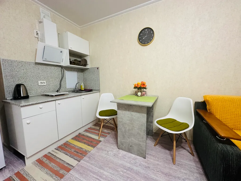 Уютная квартира для вашего отдыха