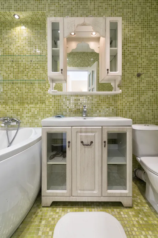 Квартира Апартаменты в центре на Садовом кольце — Москва