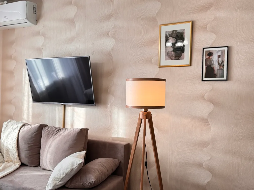 Hugge Place | Апартаменты у Автовокзала на ГБШ