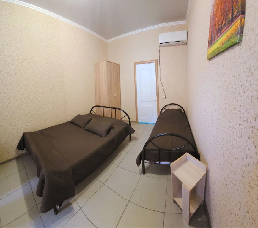 Квартира Комната — аренда посуточно в Кабардинка