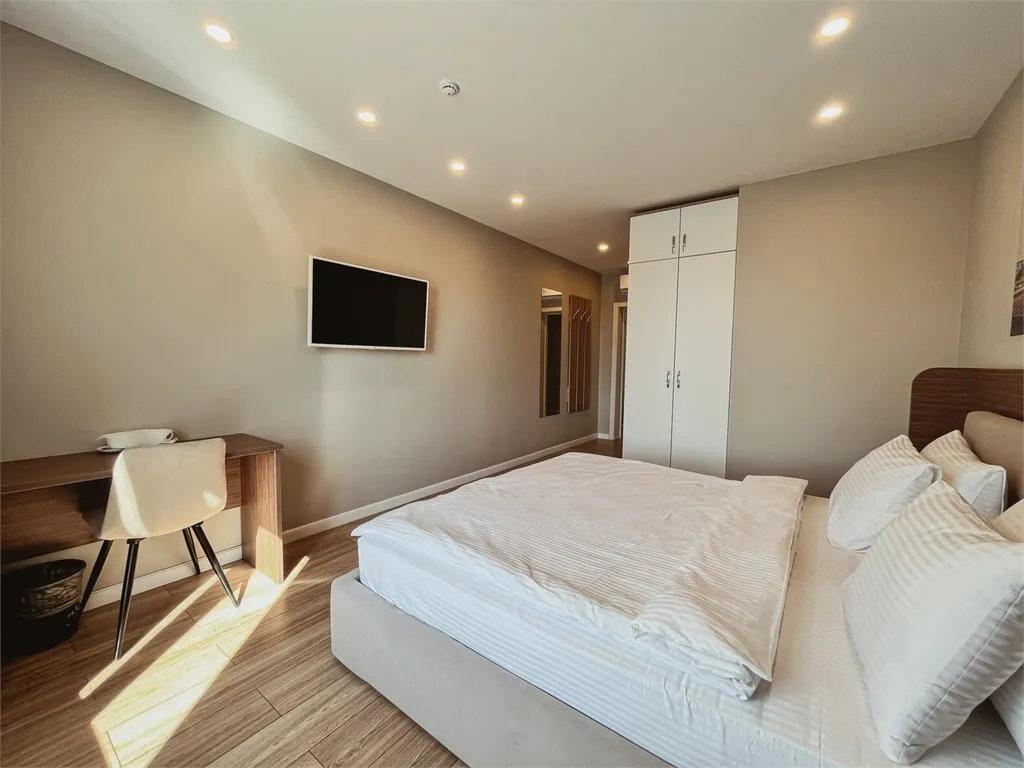 Квартира Комната — Столбище