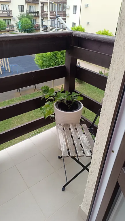 Студия в Резиденции Утриш