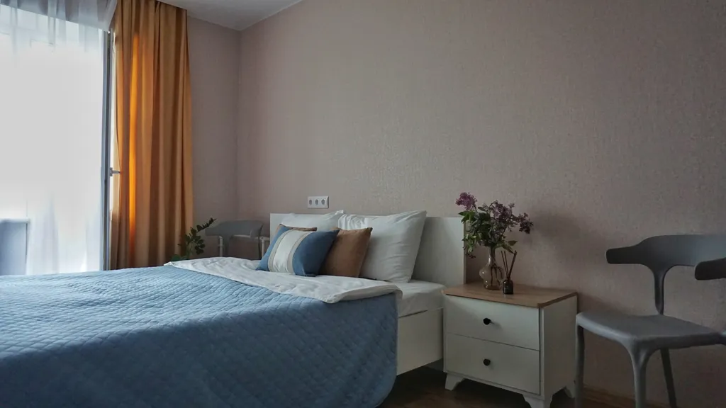 Милая однушка в центре