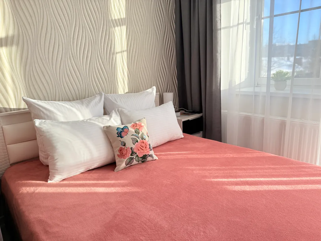 Квартира Квартира Студия МЕЧТА ЖК Бизнес-класса Сердце Ярославля с Алисой — Ярославль