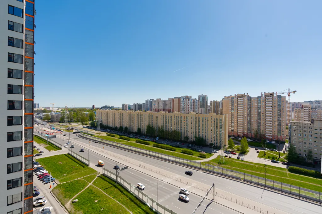 2-комнатная квартира-апартамент De lux В ЖК Salut