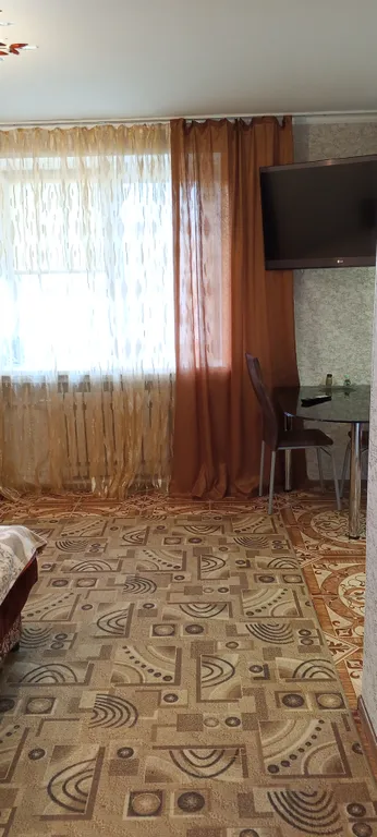 Уютная квартира для комфортного отдыха