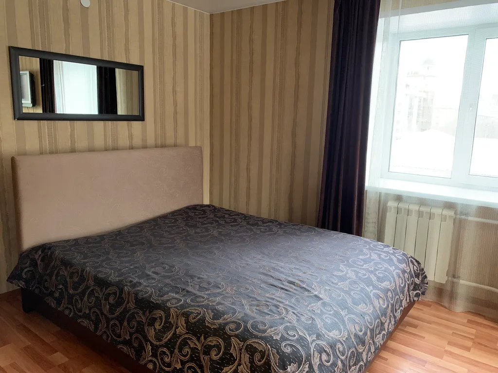 Квартира Квартира в самом центре с круглосуточным заселением — Красноярск